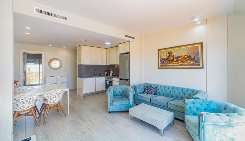 3 chambre Appartement à vendre