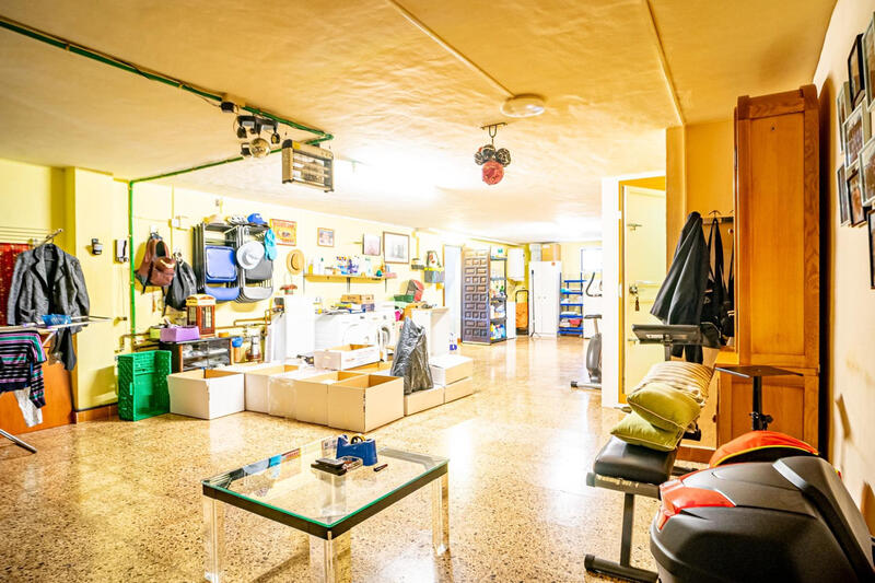 5 sovrum Villa till salu