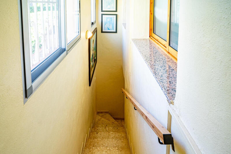 5 sovrum Villa till salu