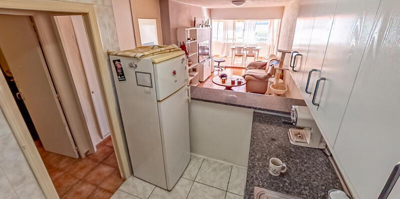 2 chambre Appartement à vendre