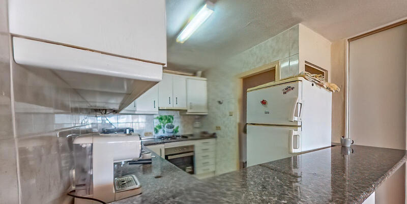 2 chambre Appartement à vendre