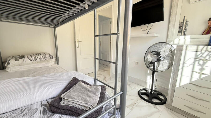 2 Schlafzimmer Stadthaus zu verkaufen