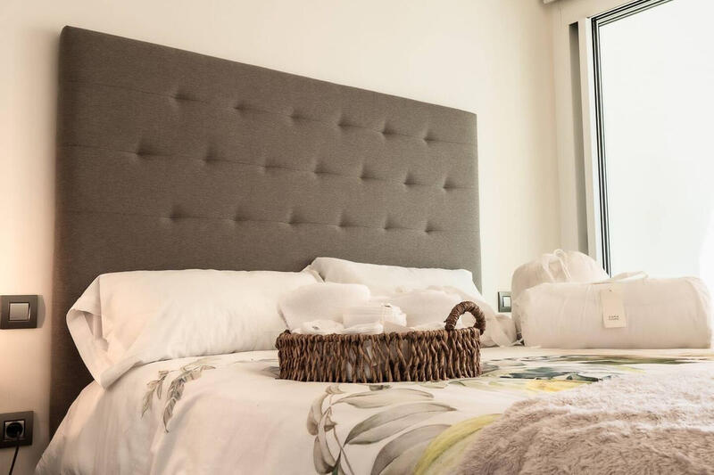 1 chambre Appartement à vendre