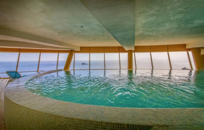 1 chambre Appartement à vendre