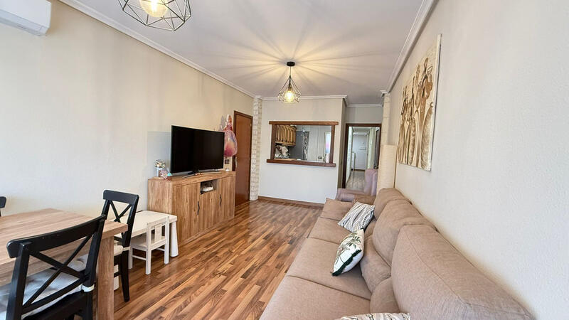 Appartement zu verkaufen in San Miguel de Salinas, Alicante
