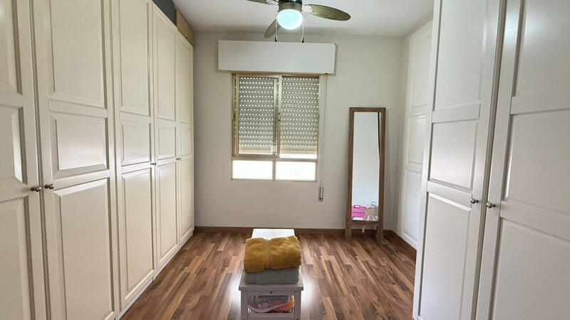 3 Schlafzimmer Appartement zu verkaufen