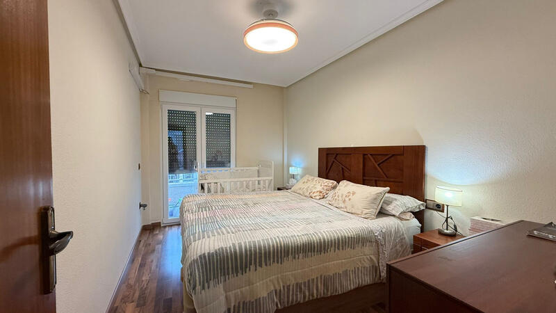 3 Schlafzimmer Appartement zu verkaufen