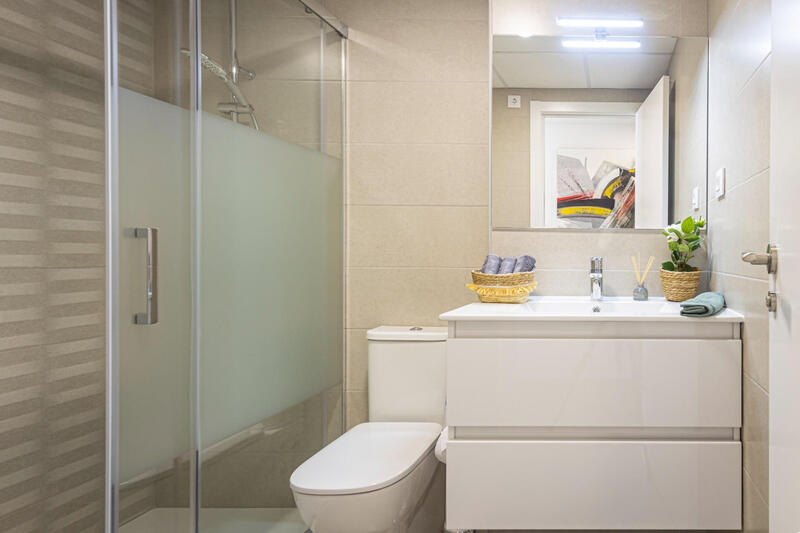 2 soveværelse Lejlighed til salg