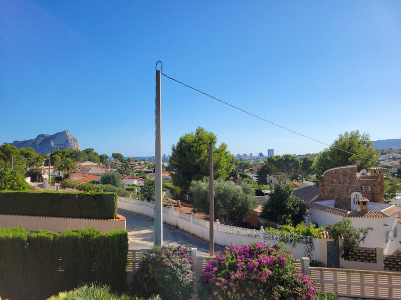 3 Cuarto Villa en venta