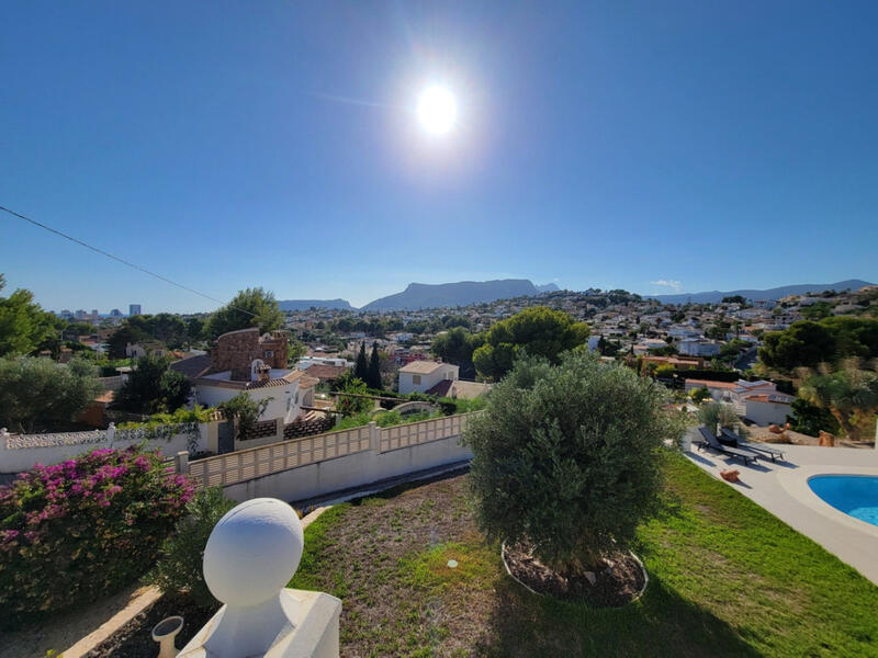 3 Cuarto Villa en venta