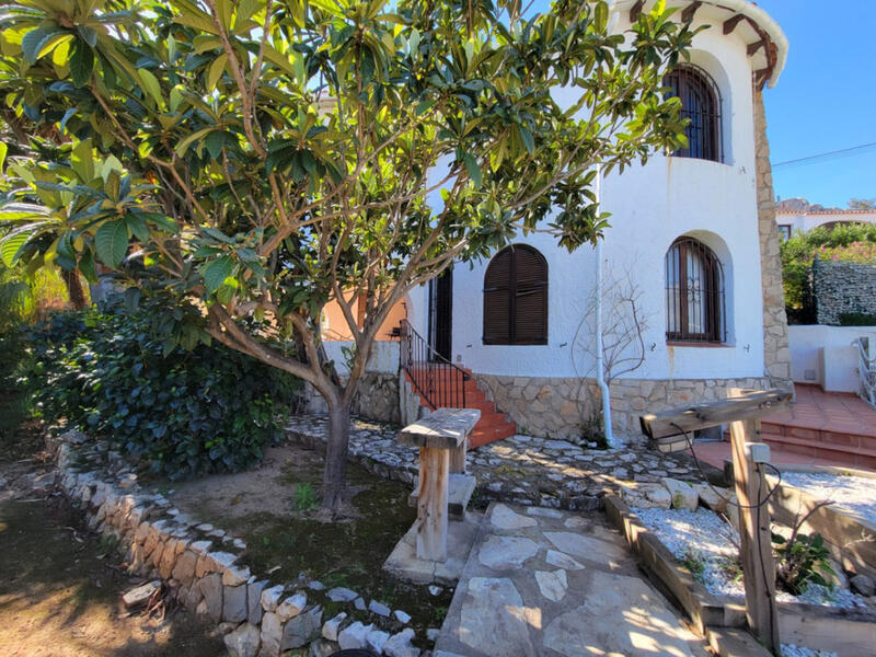 3 bedroom Villa for sale