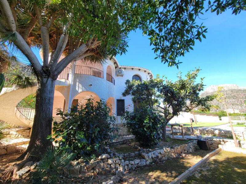 3 bedroom Villa for sale