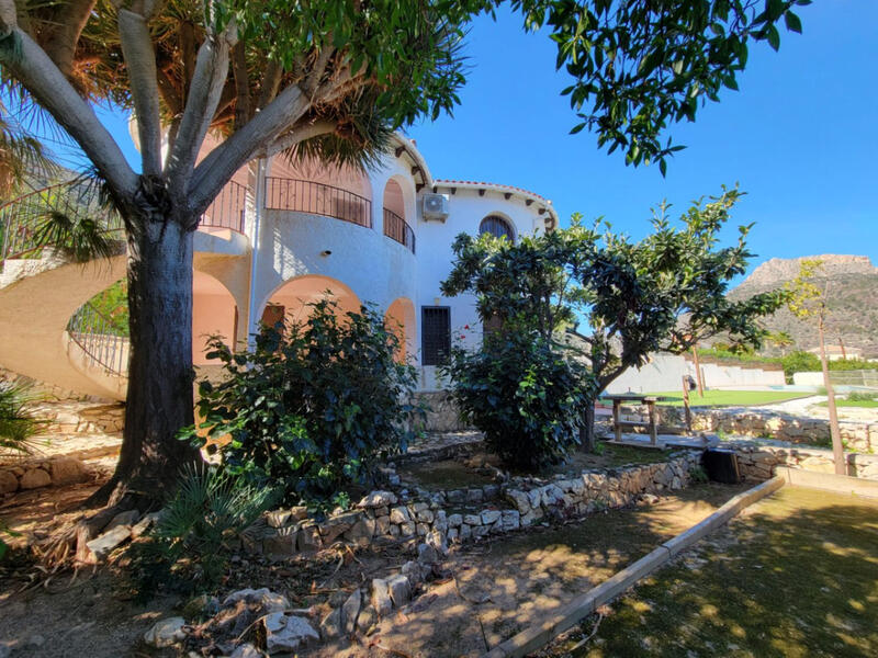 3 bedroom Villa for sale