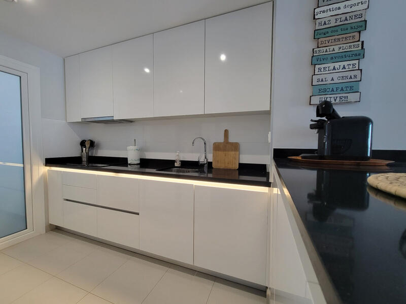 2 chambre Appartement à vendre