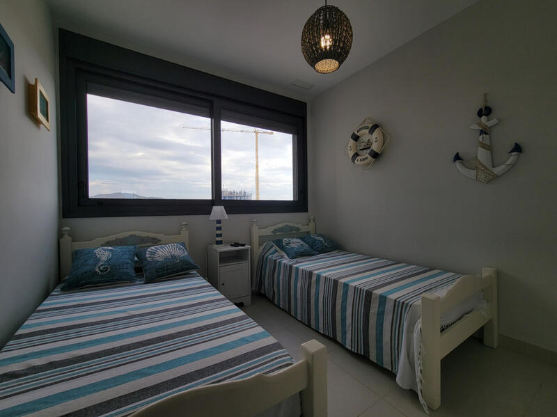 2 chambre Appartement à vendre