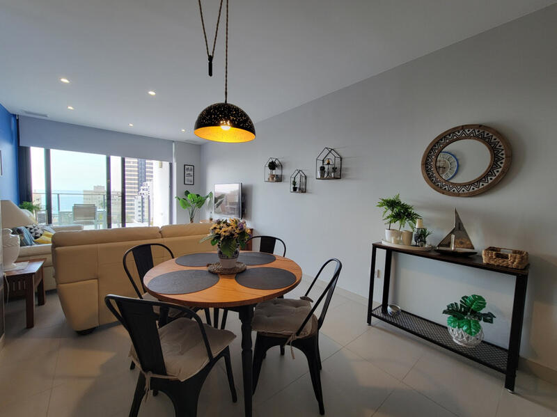 2 chambre Appartement à vendre