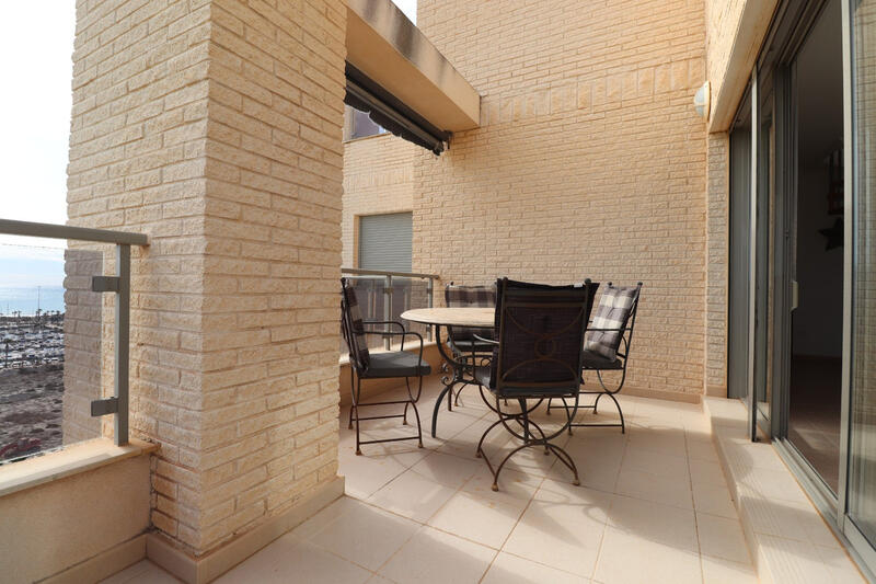 3 slaapkamer Appartement Te koop