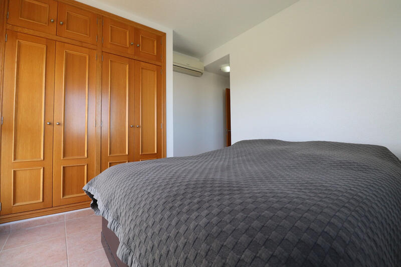 3 slaapkamer Appartement Te koop