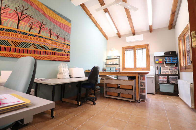 7 slaapkamer Villa Te koop