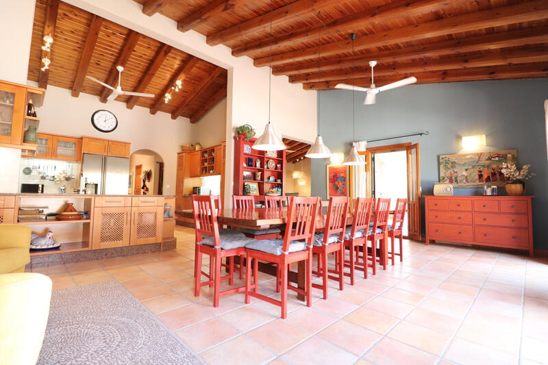 7 slaapkamer Villa Te koop