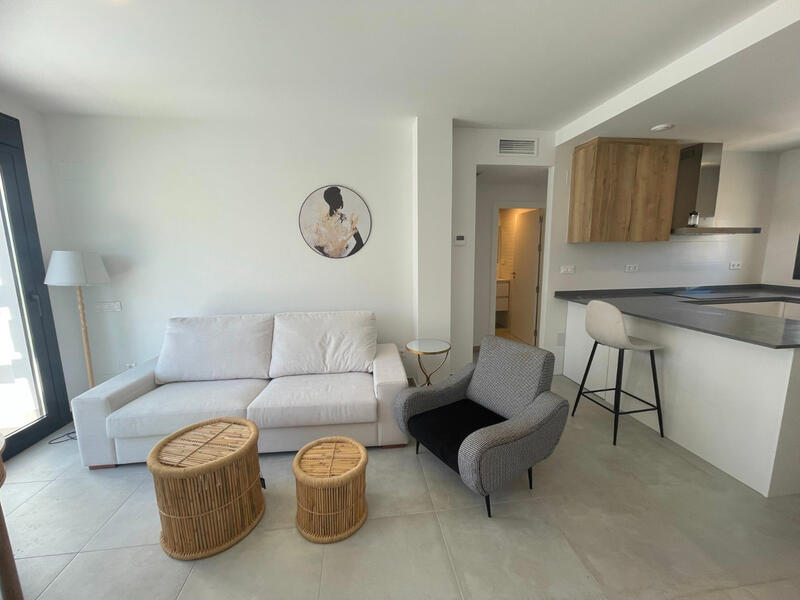 2 soveværelse Lejlighed til salg