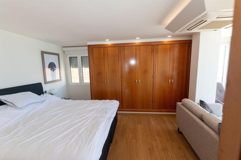 3 Cuarto Apartamento en venta