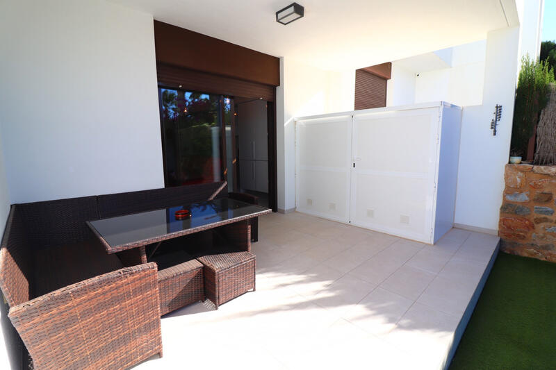 2 Cuarto Apartamento en venta