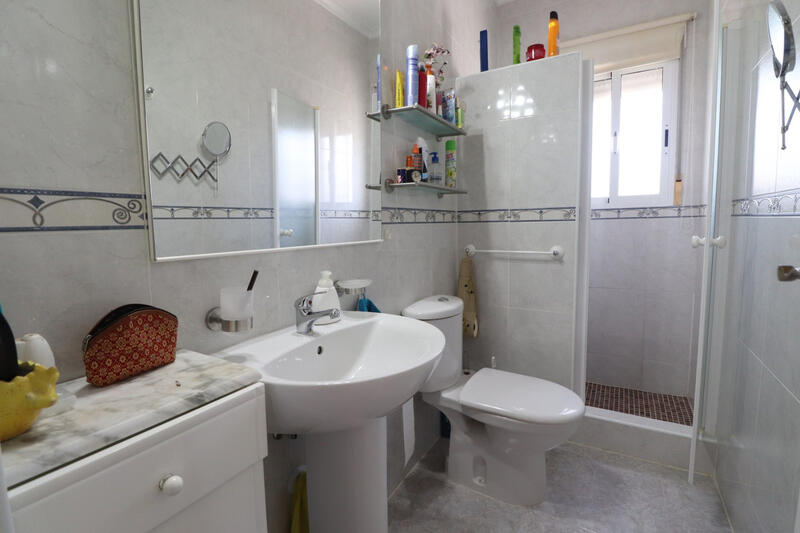 3 Cuarto Villa en venta