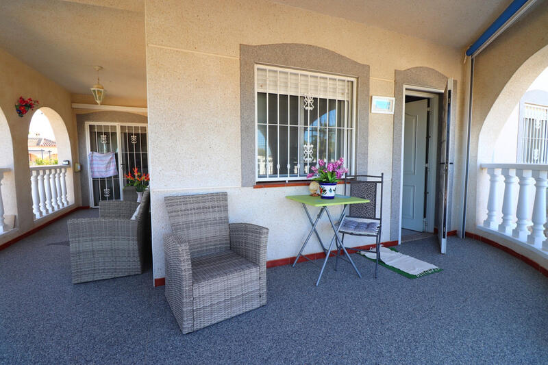 3 Cuarto Villa en venta