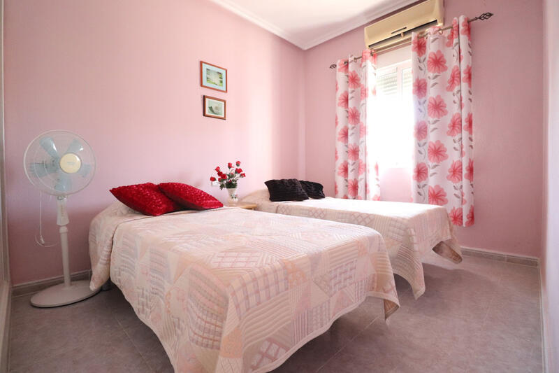 3 Cuarto Villa en venta