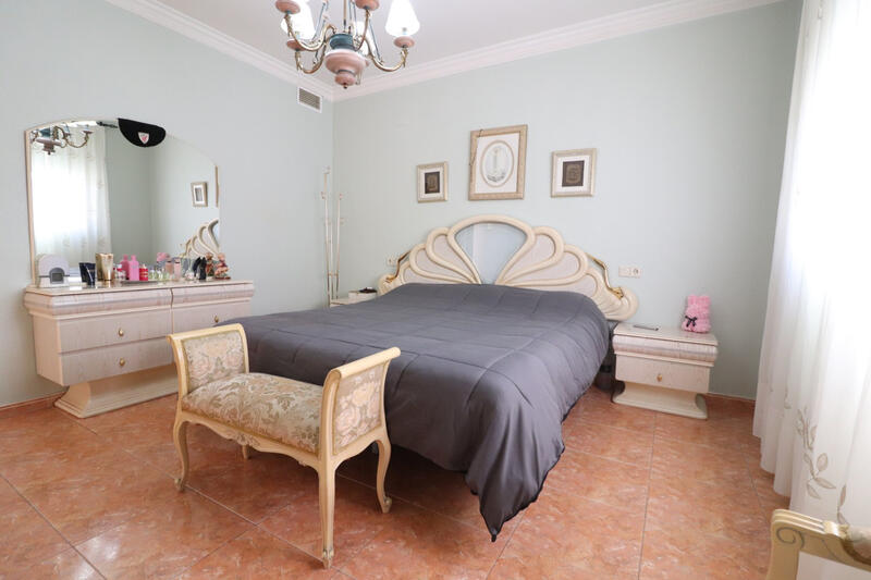 3 slaapkamer Villa Te koop