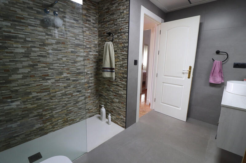 3 slaapkamer Villa Te koop