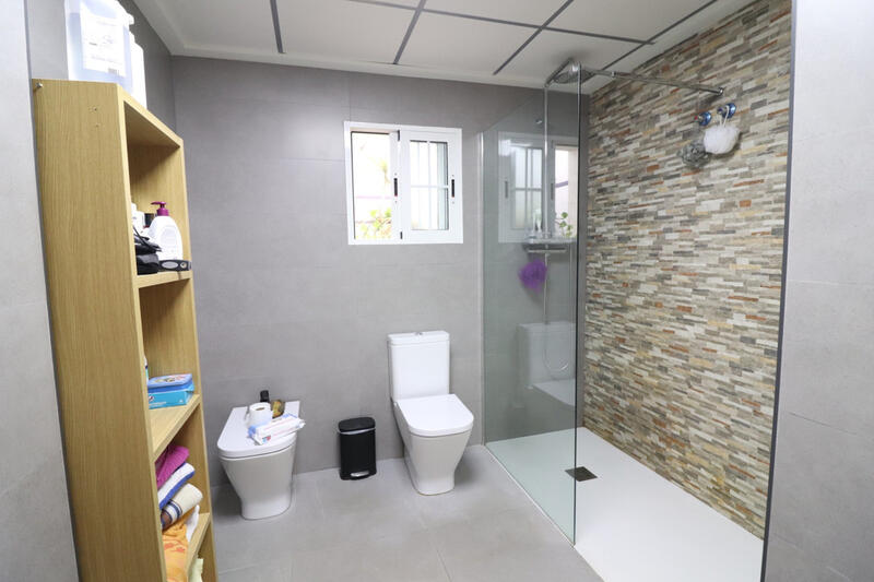 3 slaapkamer Villa Te koop