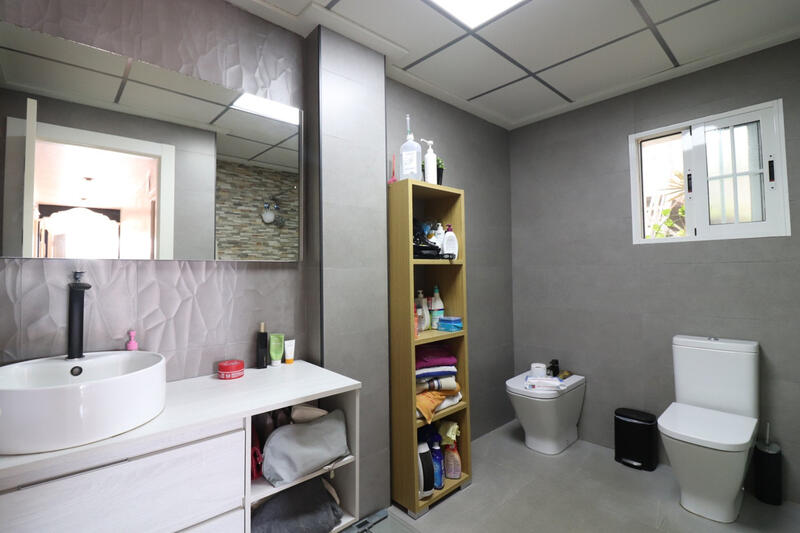 3 slaapkamer Villa Te koop