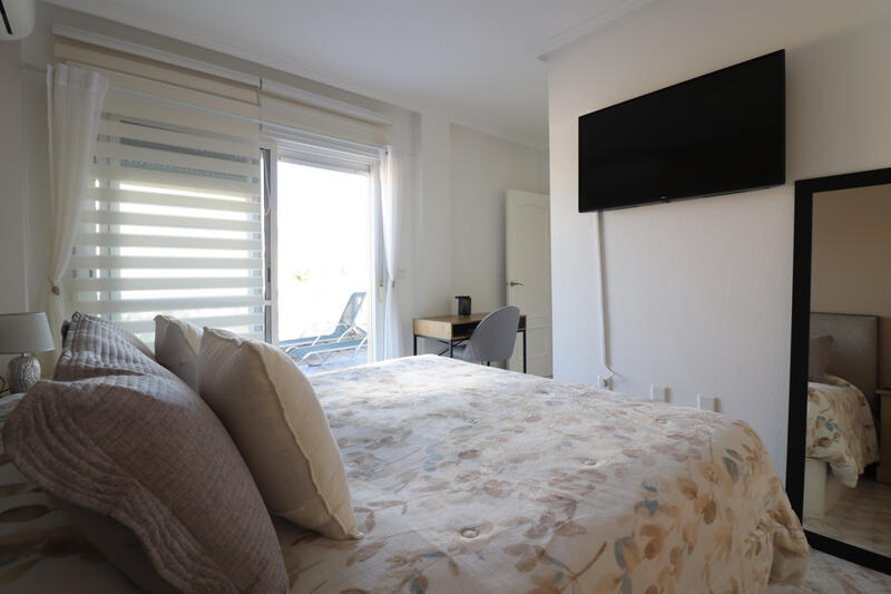 3 Schlafzimmer Villa zu verkaufen