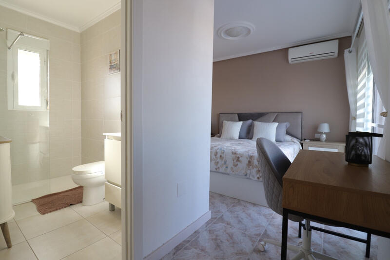 3 Schlafzimmer Villa zu verkaufen