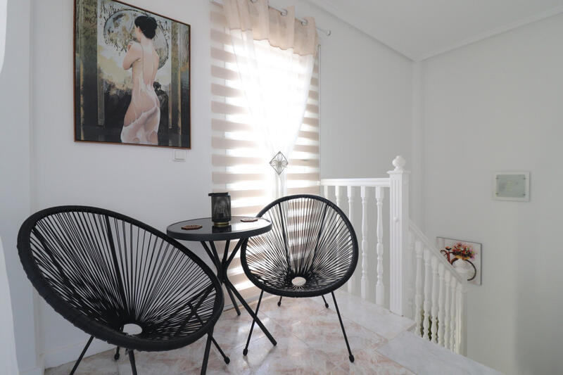 3 Schlafzimmer Villa zu verkaufen