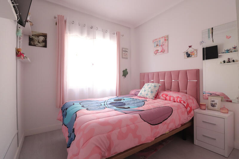 3 Schlafzimmer Villa zu verkaufen