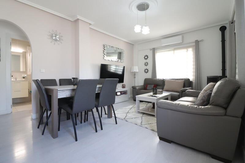 3 Schlafzimmer Villa zu verkaufen