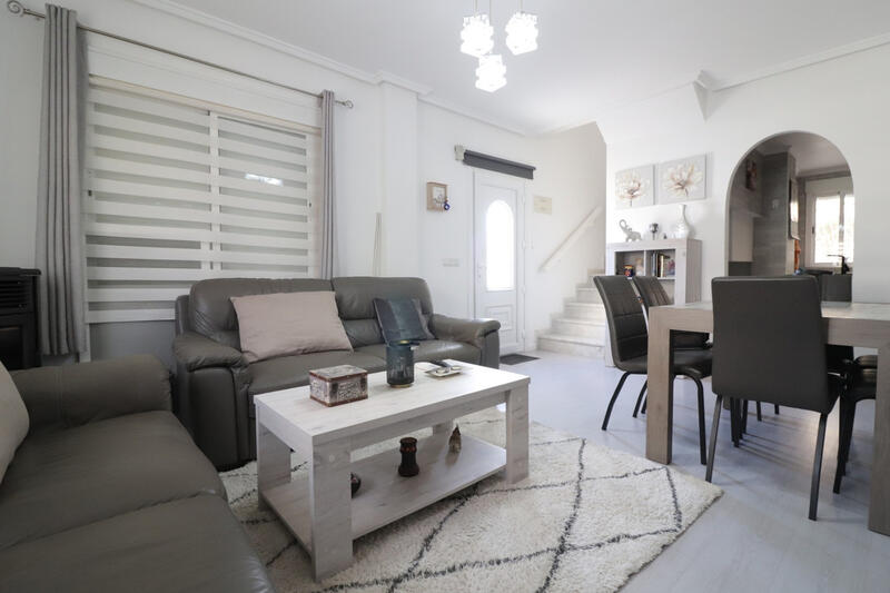 3 Schlafzimmer Villa zu verkaufen