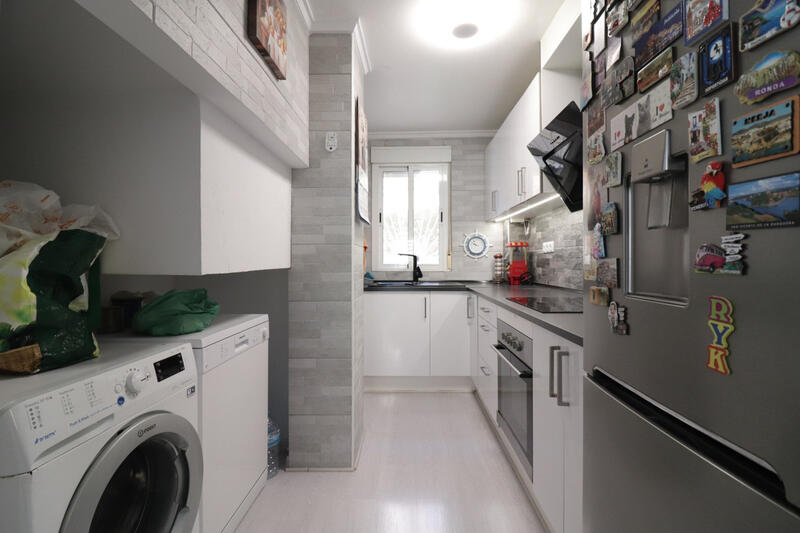 3 Schlafzimmer Villa zu verkaufen