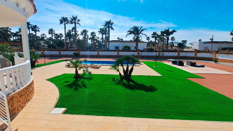 3 bedroom Villa for sale