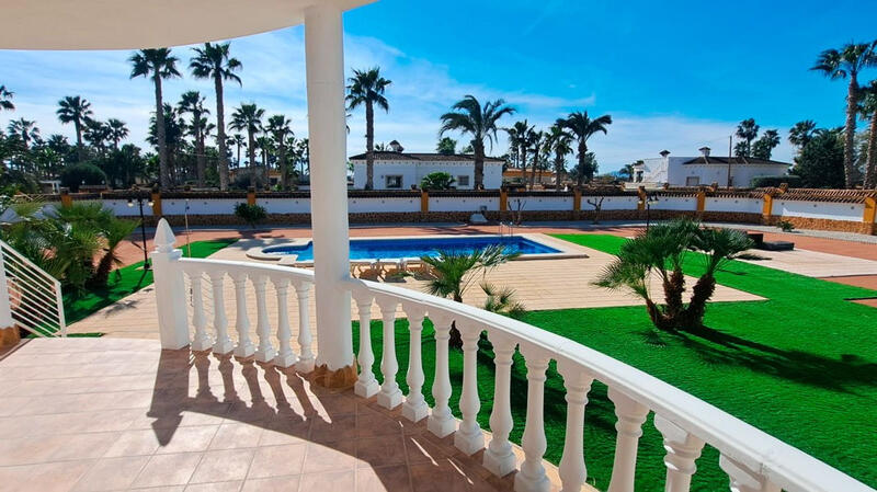 3 bedroom Villa for sale