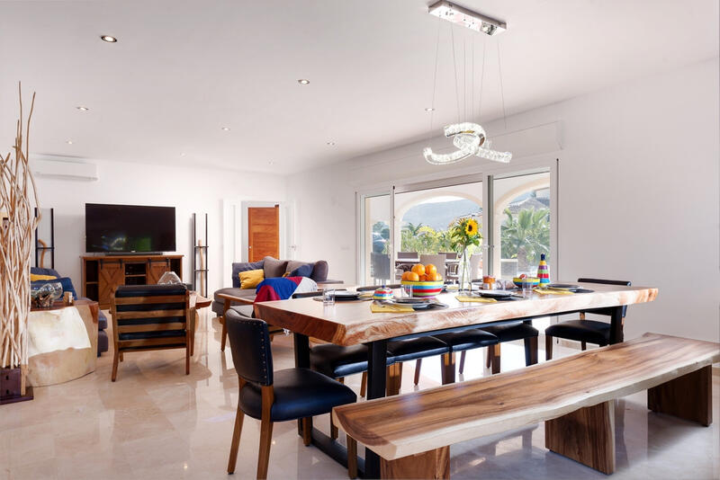 4 bedroom Villa for sale