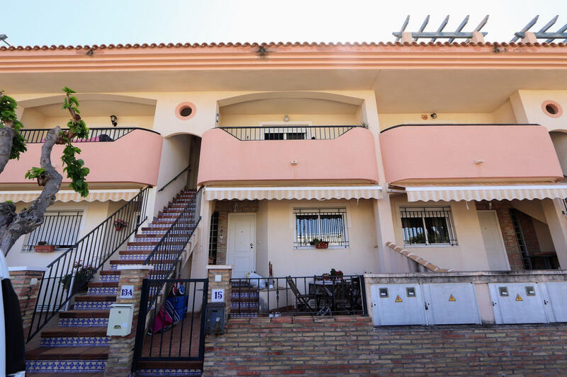 Townhouse for sale in Los Alcazares, Murcia