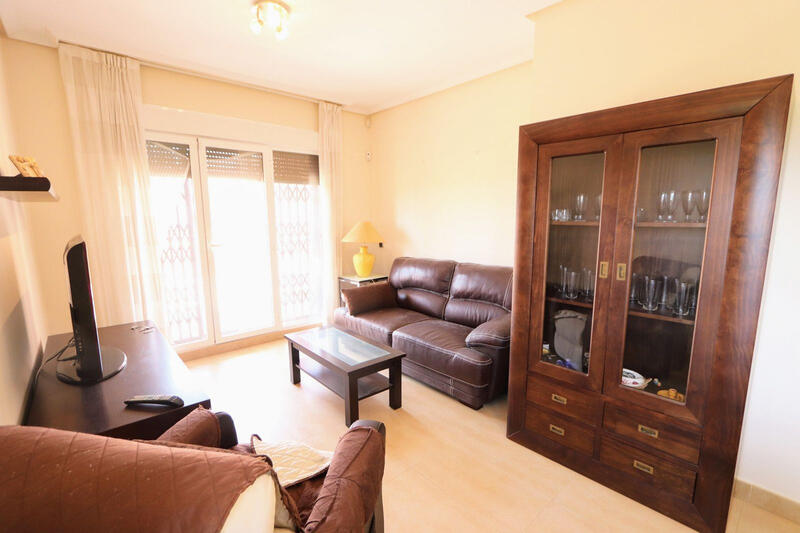 3 Schlafzimmer Appartement zu verkaufen