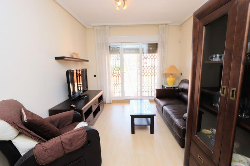 3 Schlafzimmer Appartement zu verkaufen