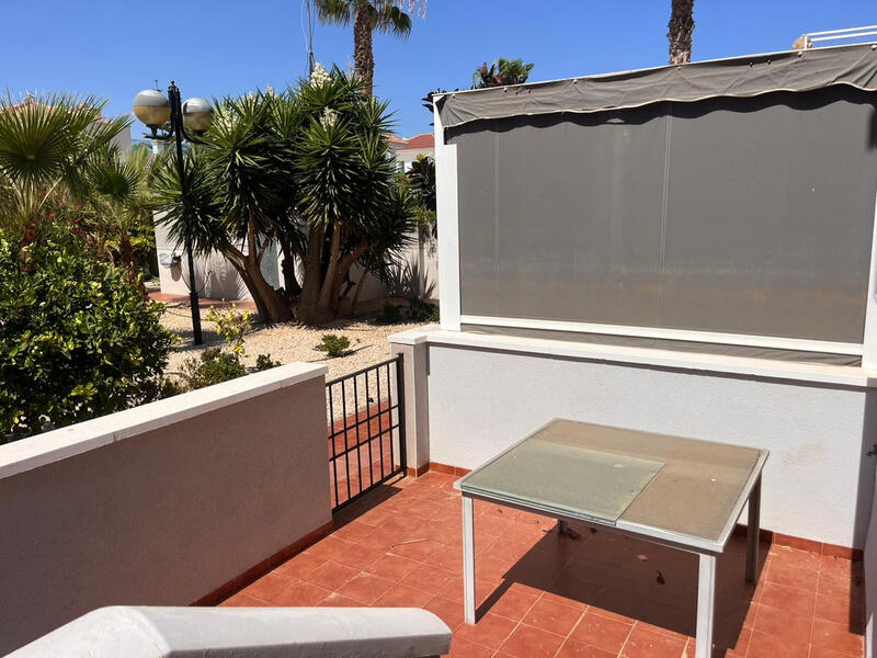 3 bedroom Townhouse for sale