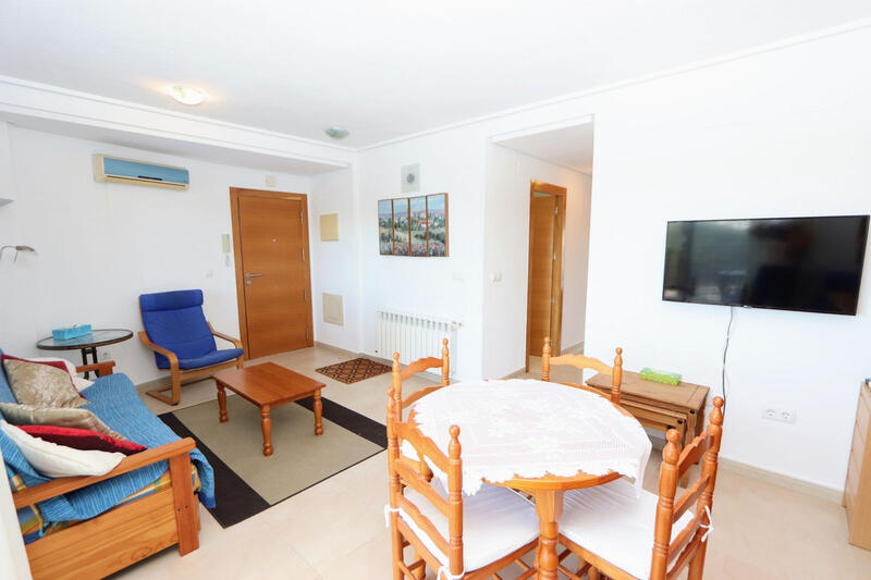 2 soverom Leilighet til salgs