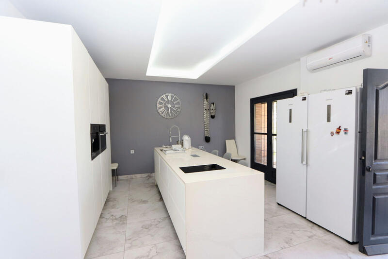 5 chambre Villa à vendre